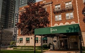 The Plaza Hotel - Milwaukee